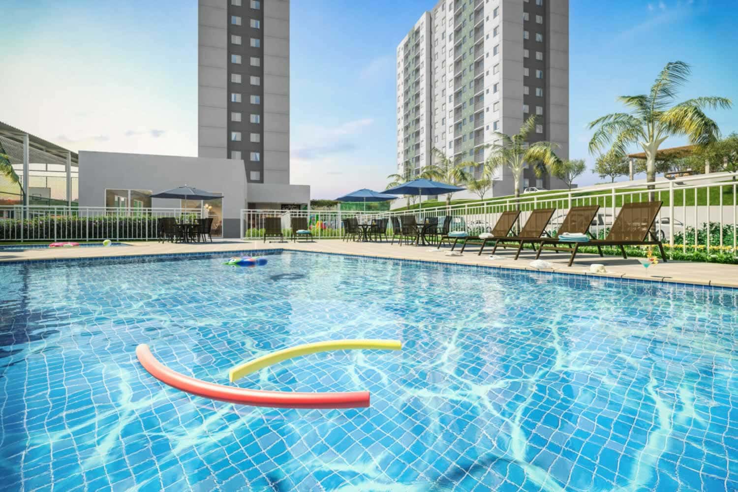 Foto de Reserva Amoreiras