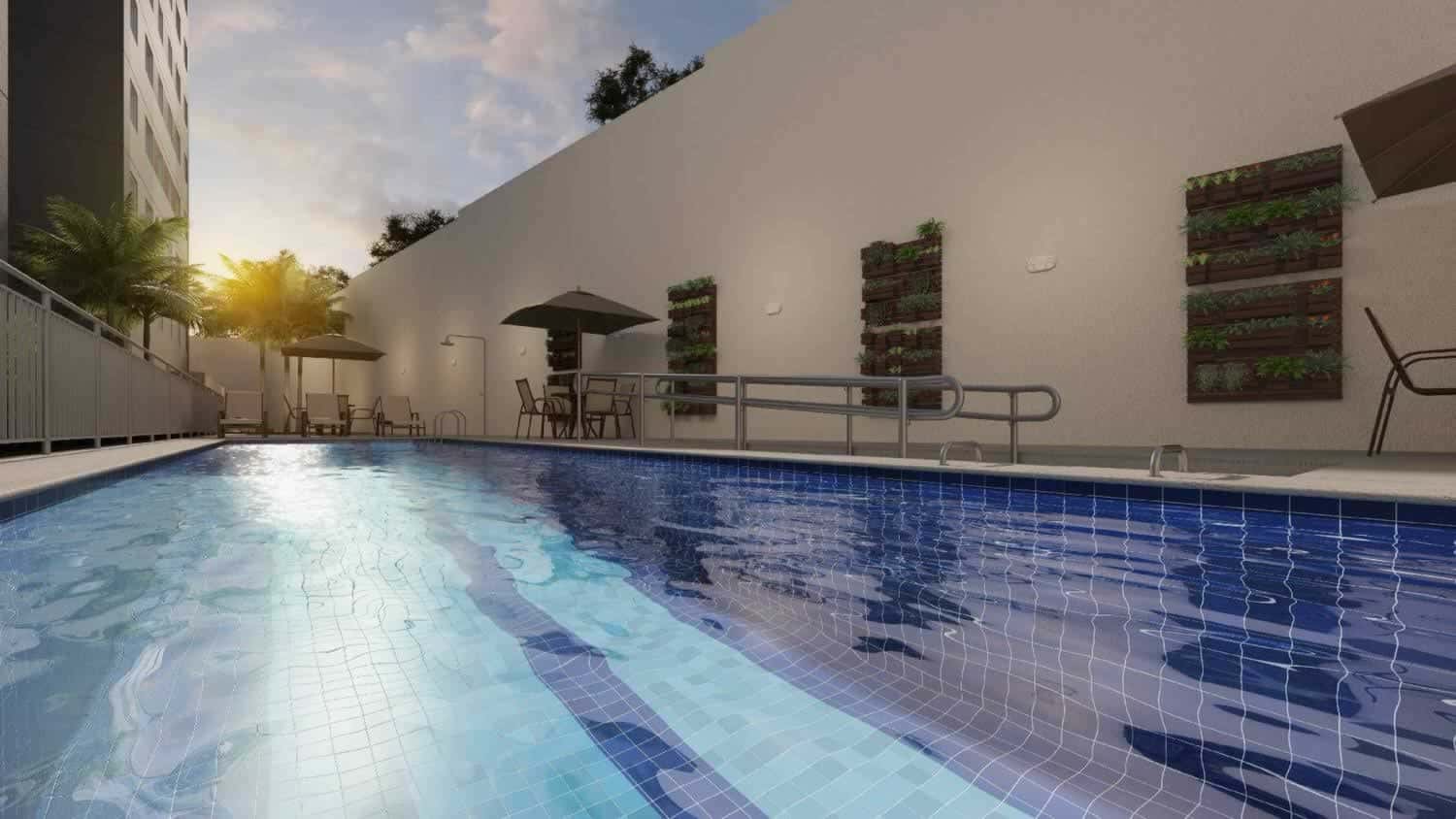 Foto de Reserva São Mateus