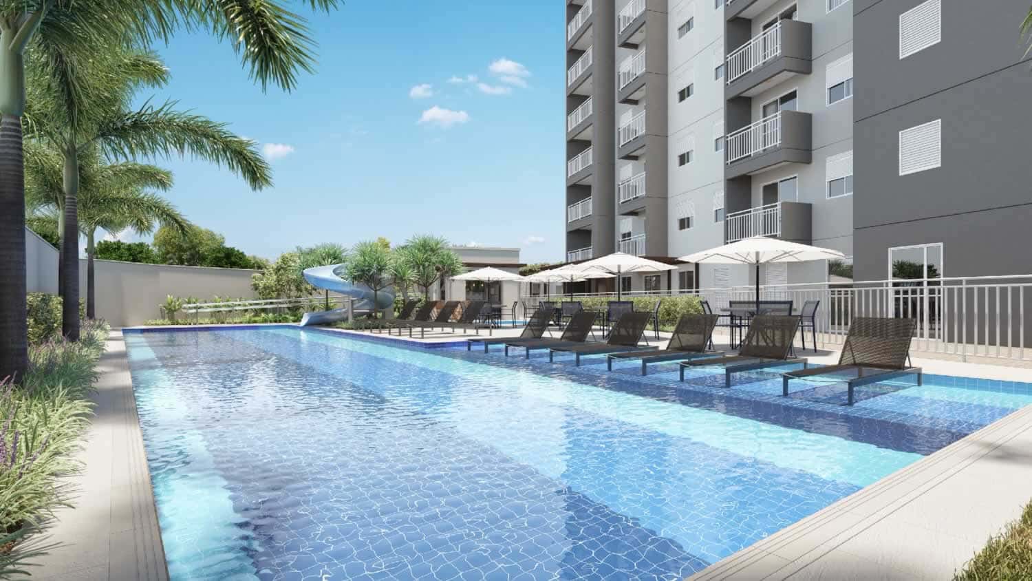 Foto de Reserva Urban Clube