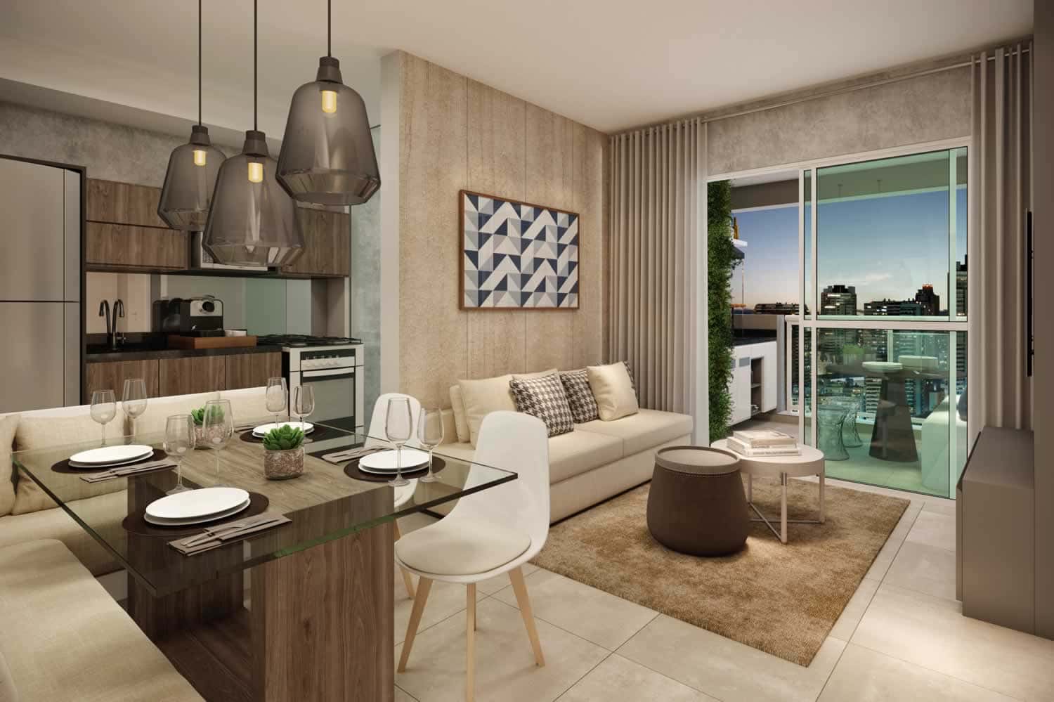 Foto de In Design Liberdade