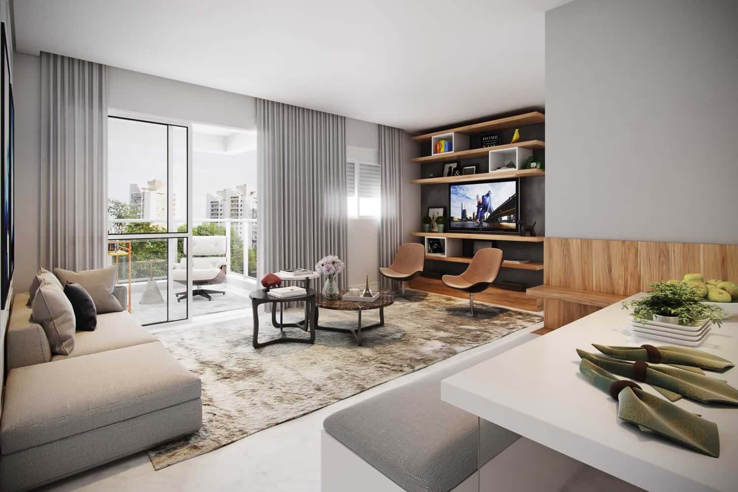 Foto de Sky House
