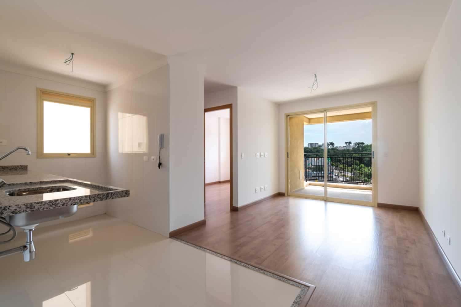 Foto de Fao Residence III