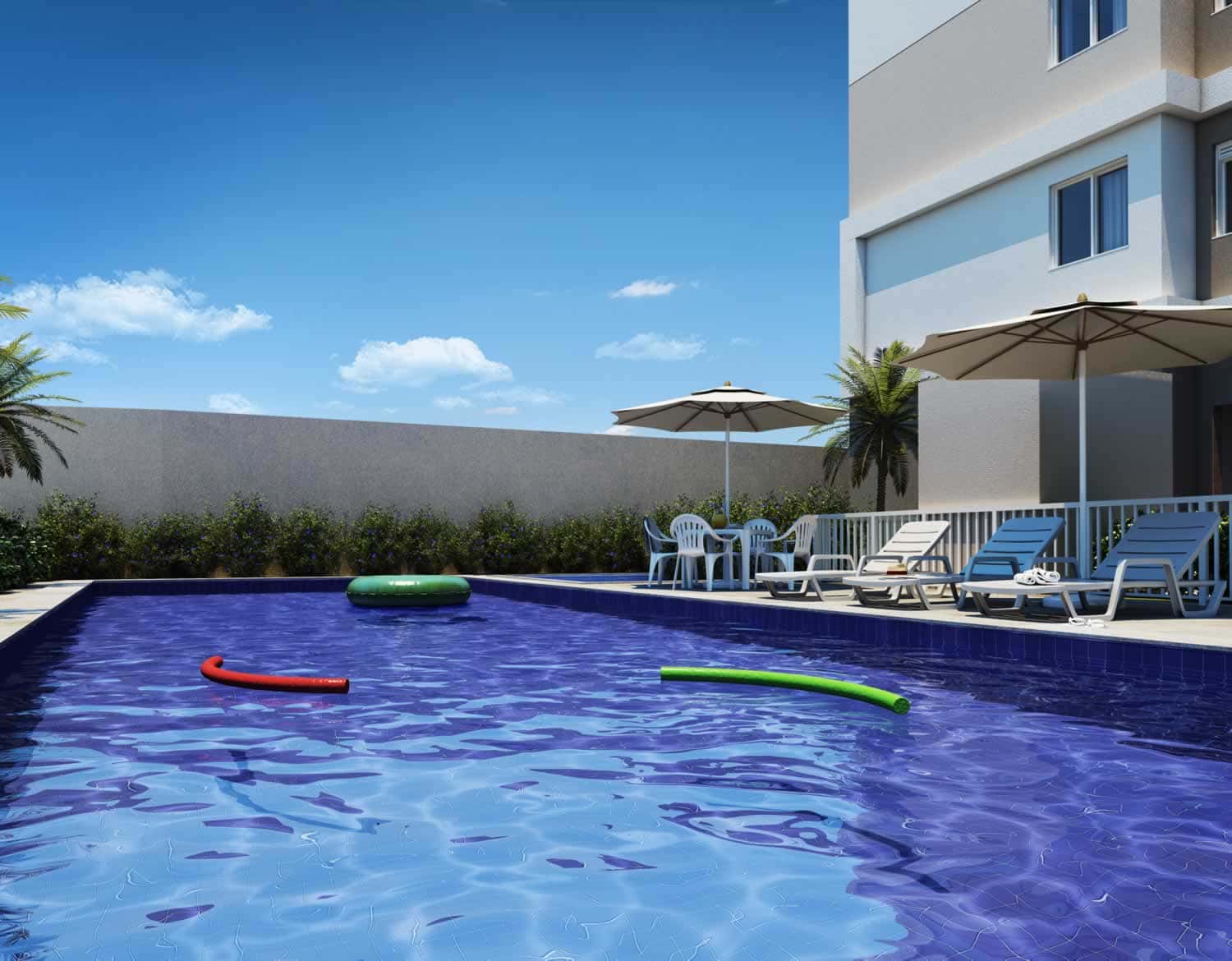 Foto de Lar Santa Marina