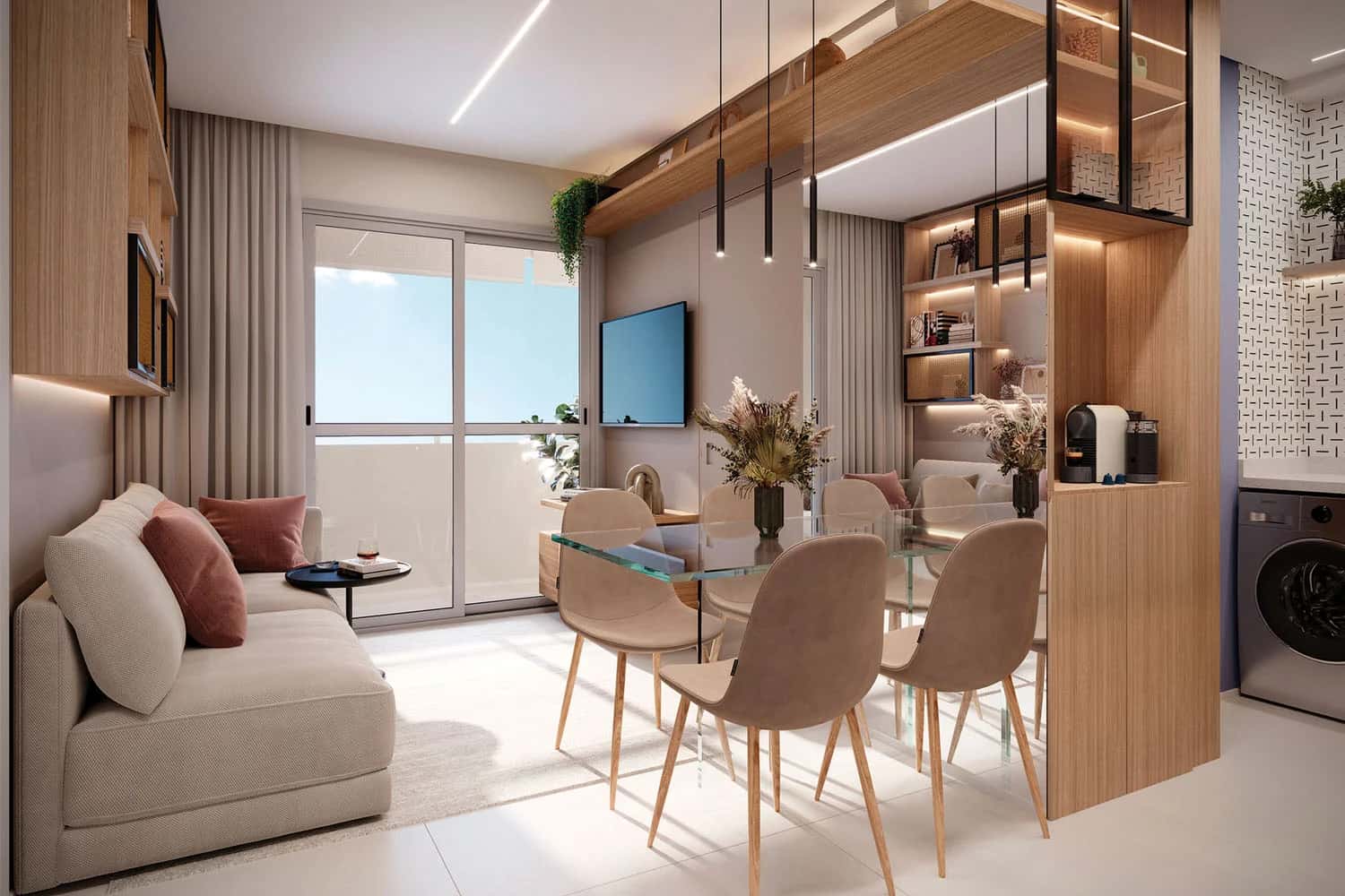 Foto de Serena Residence