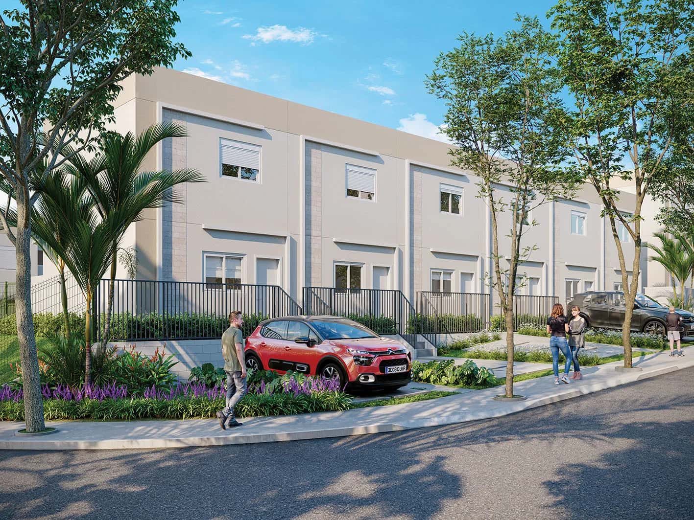 Foto de Villagio dos Eucaliptos