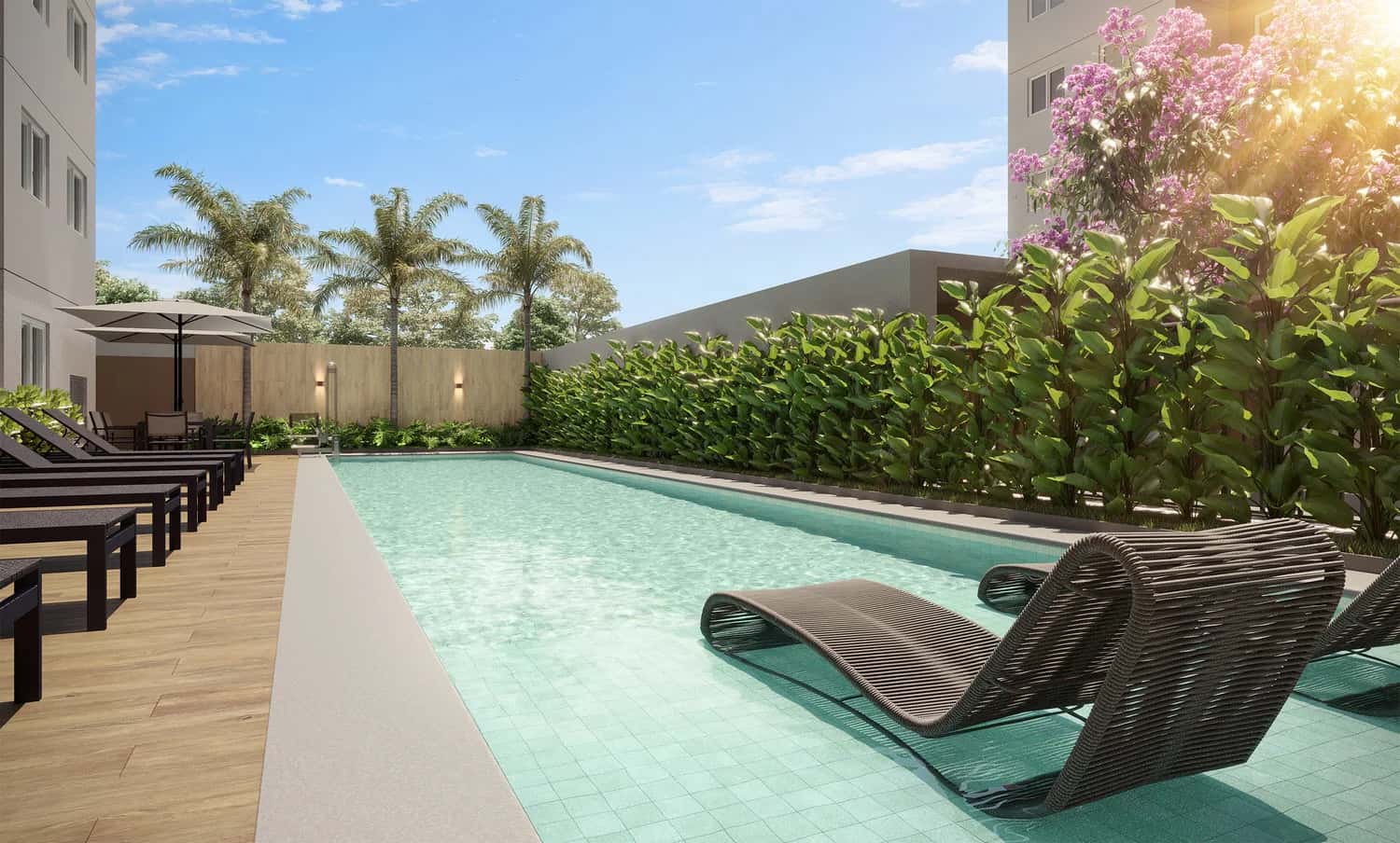 Foto de Solaris Jardim Guedala