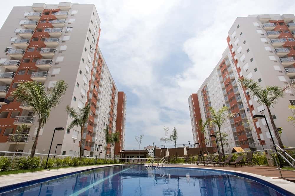 Foto de Up Barra Condomínio Clube