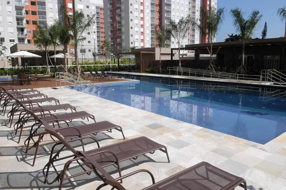 Foto de Up Barra Mais Condomínio Clube