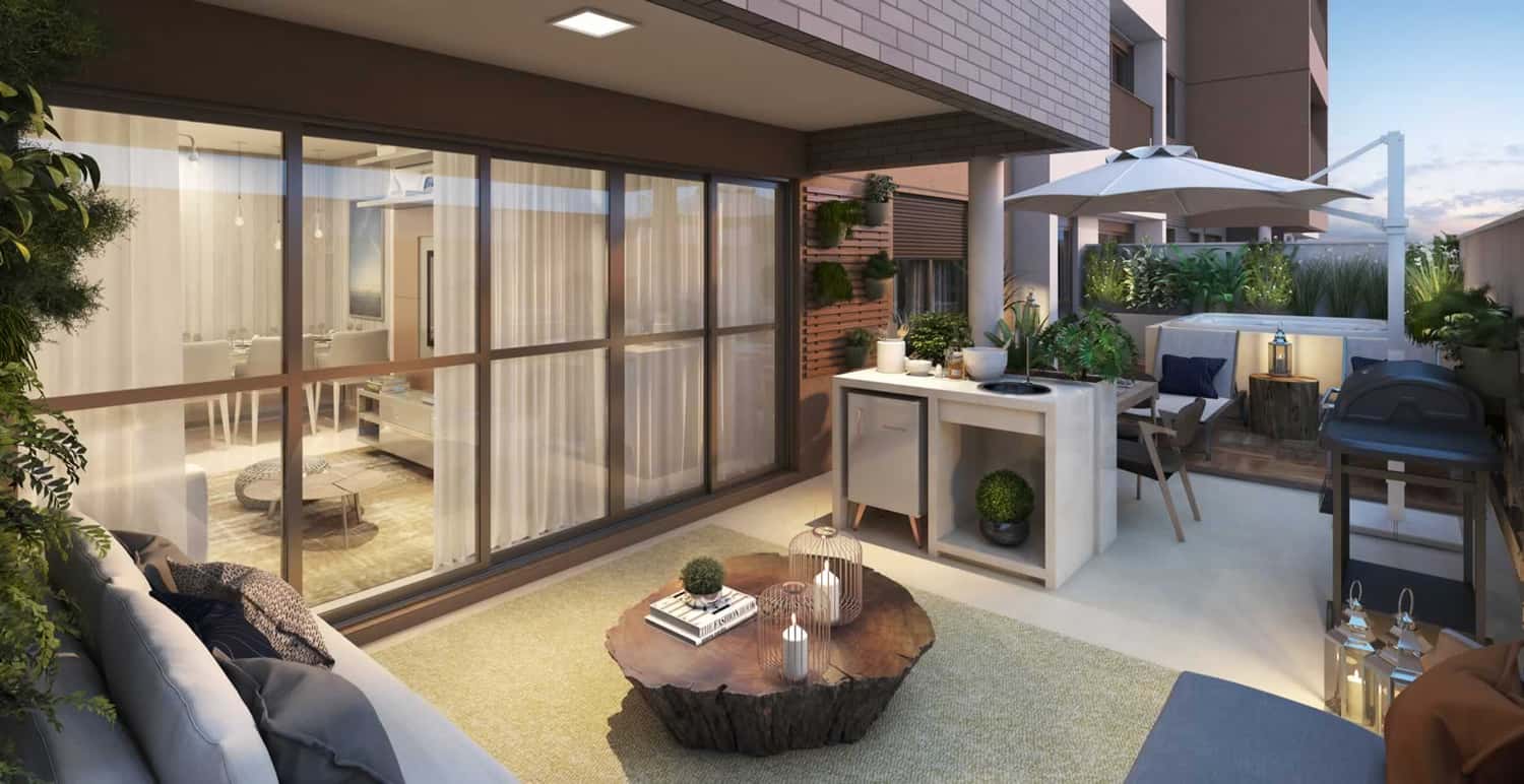 Foto de Las Villas Ipiranga
