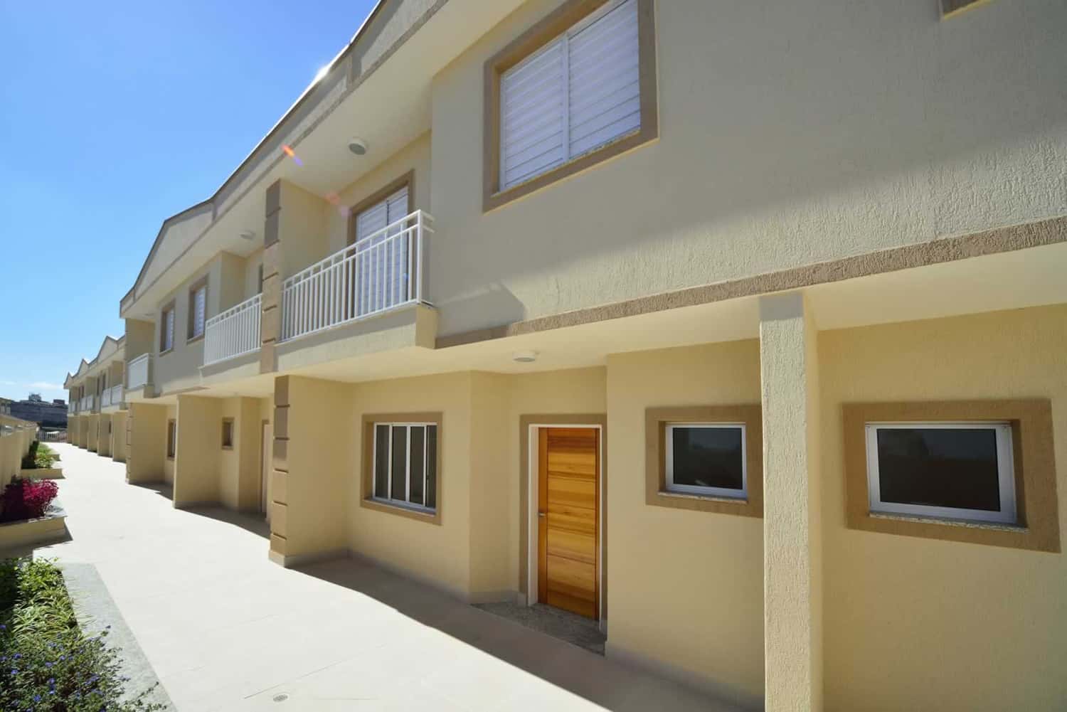 Foto de Petit Village Begônia