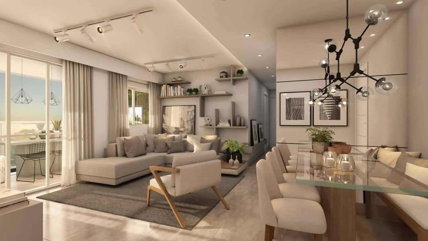 Foto de Belvedere Lorian Boulevard
