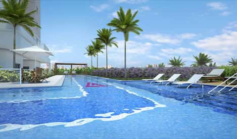 Foto de Central Life Garden