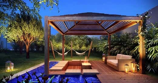 Foto de Easy Vila Romana
