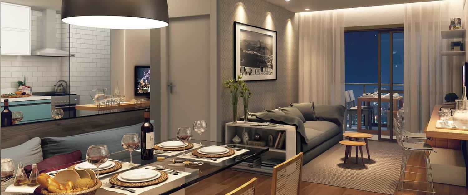 Foto de Today Modern Residences