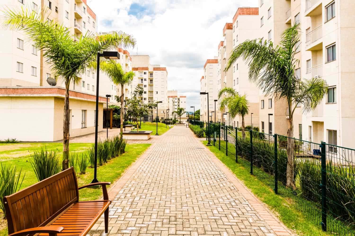 Foto de Bosques da Itália