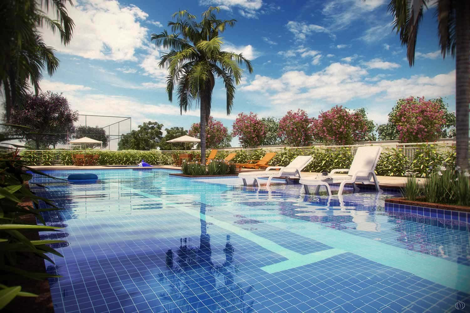 Foto de Venturi Residencial