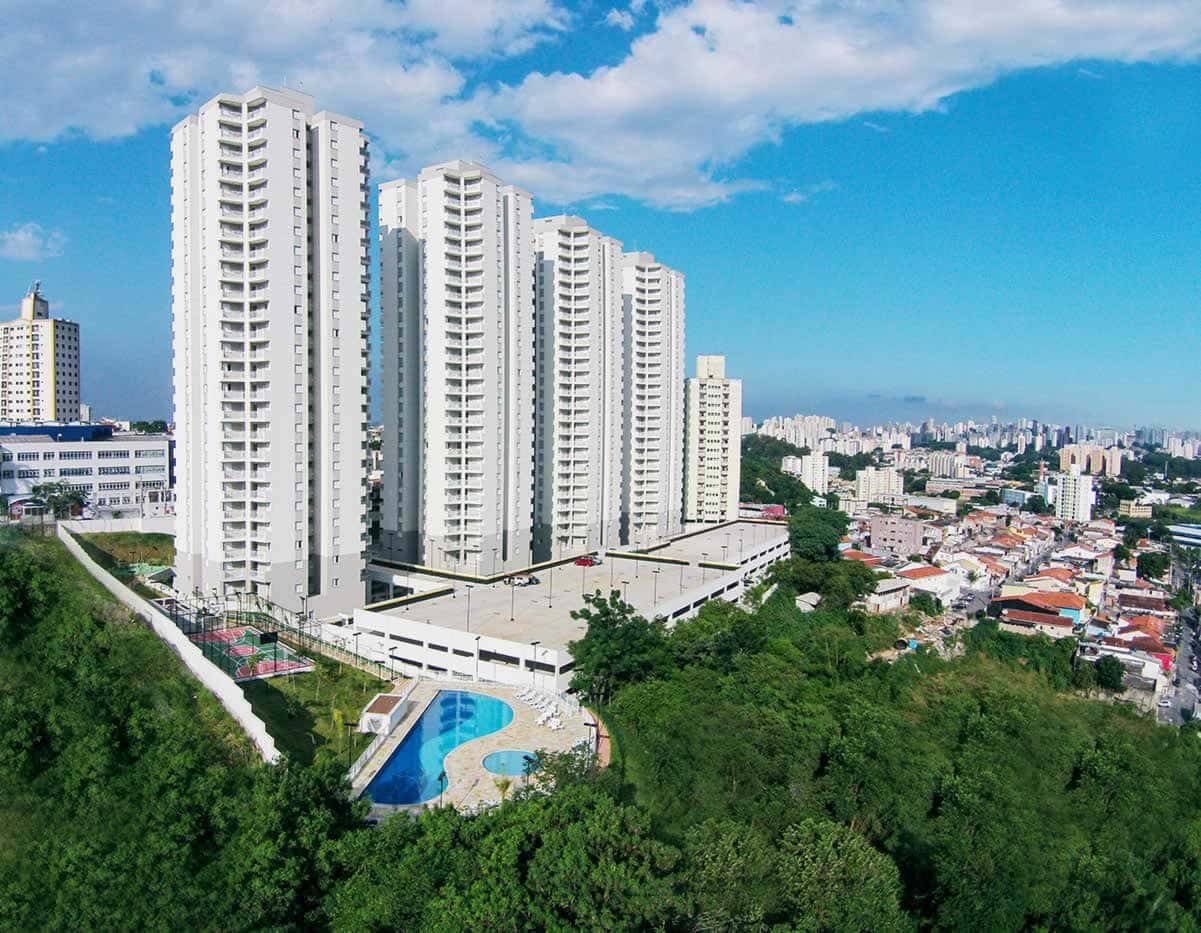 Foto de Parque da Serra