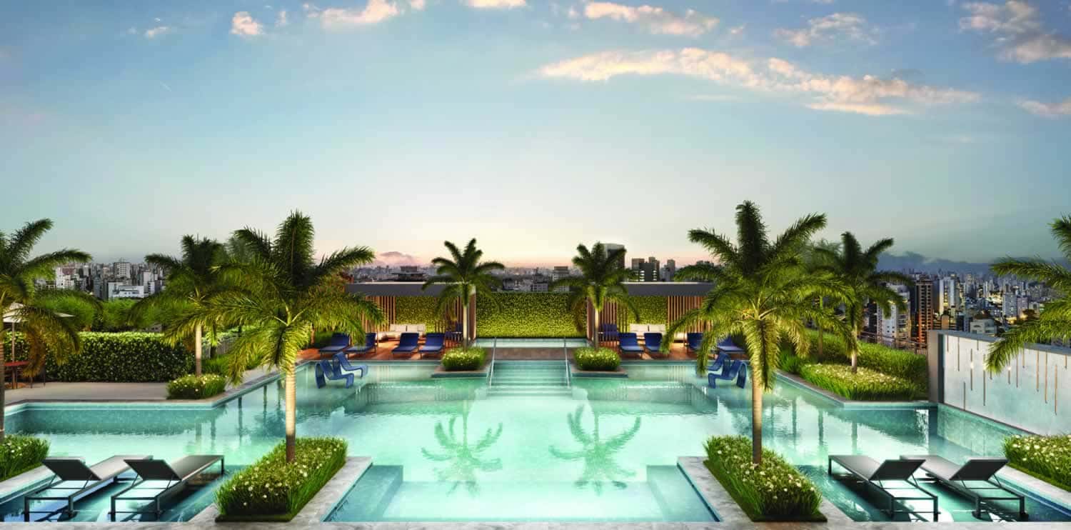 Foto de Green View Residence