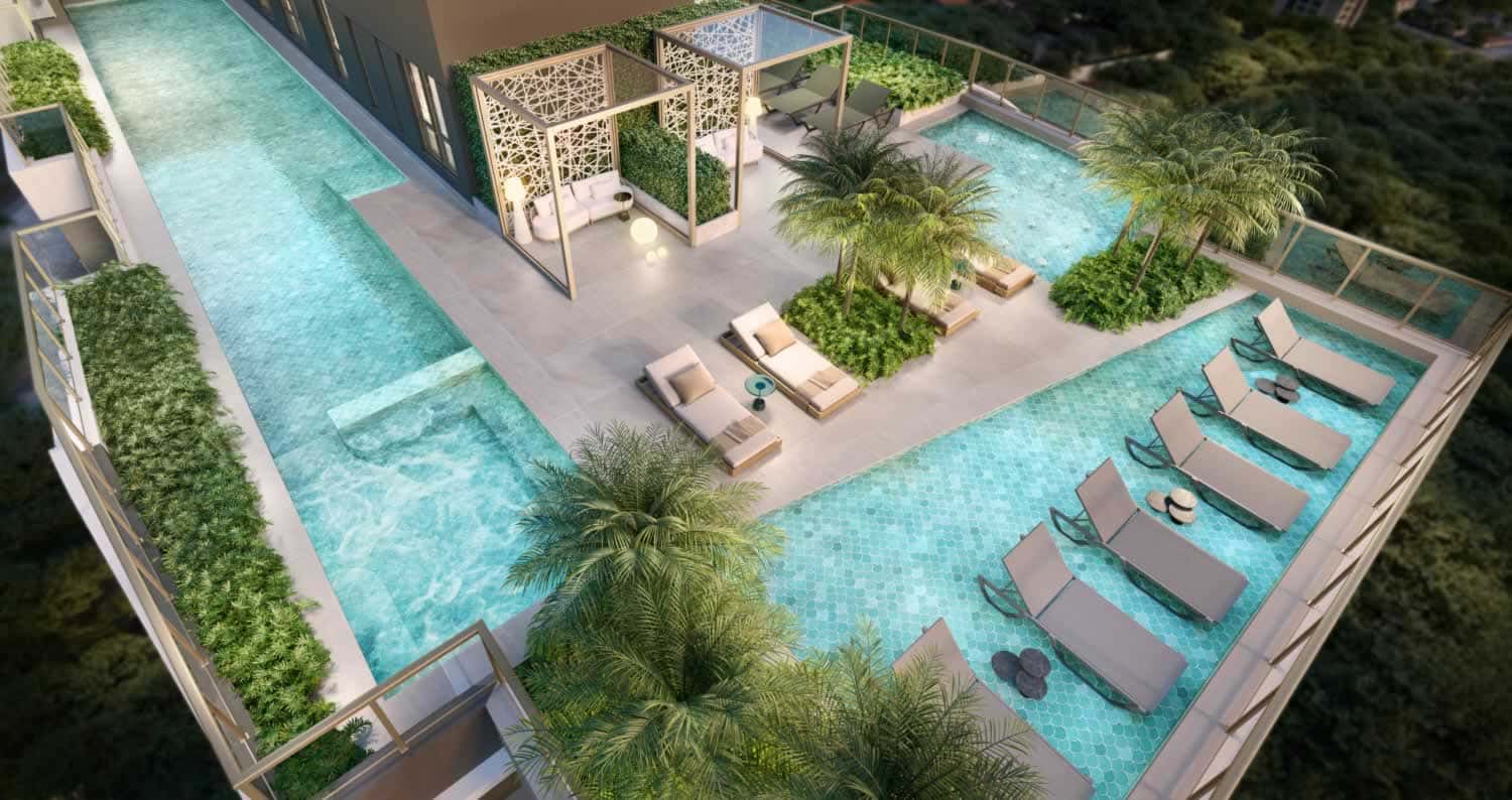 Foto de Heaven Apartments