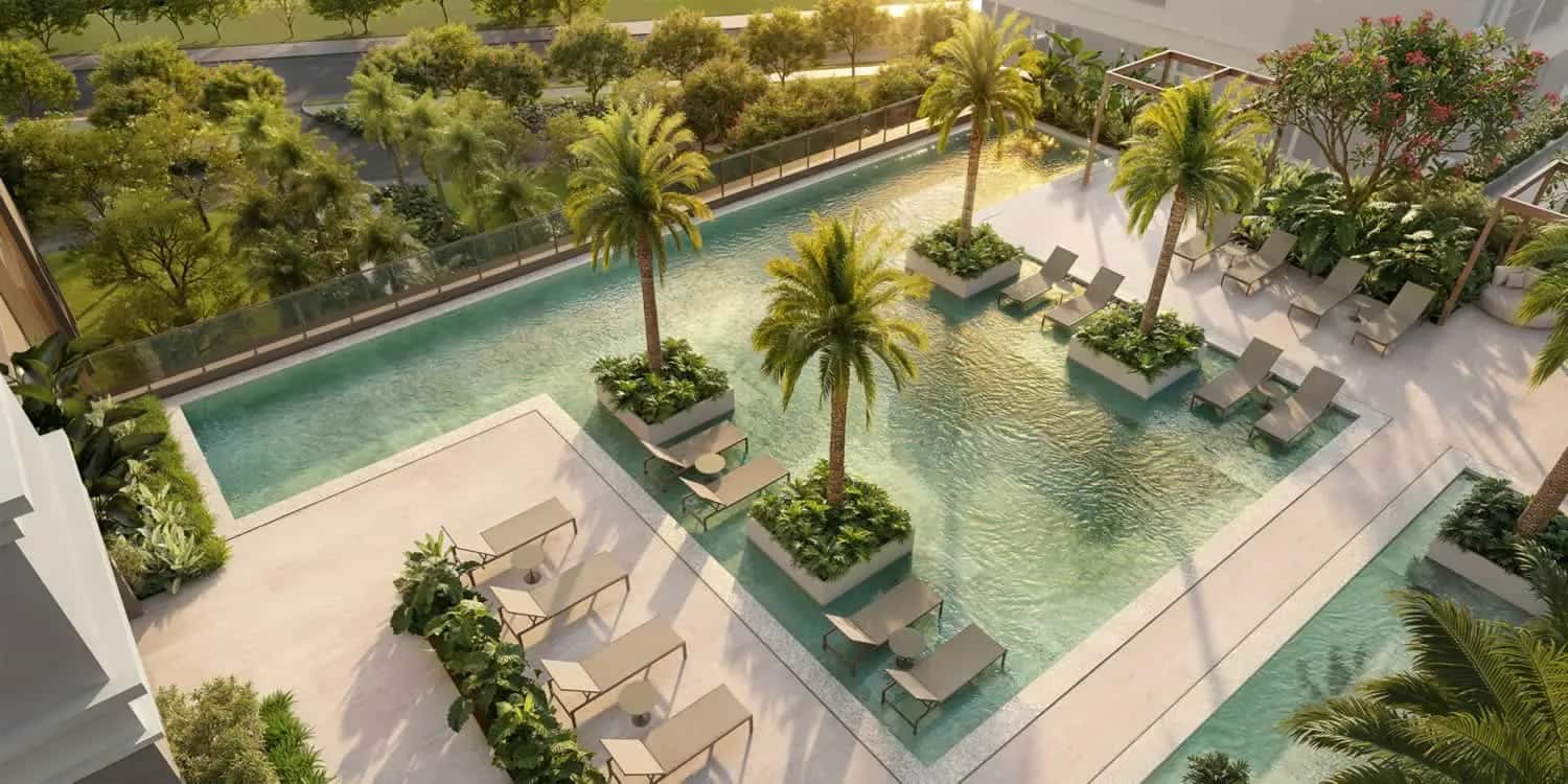 Foto de Jardim da Hípica Apartments