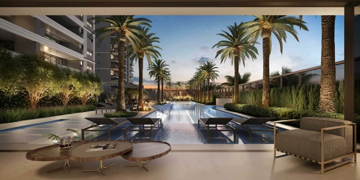 Foto de Lumiere Residence