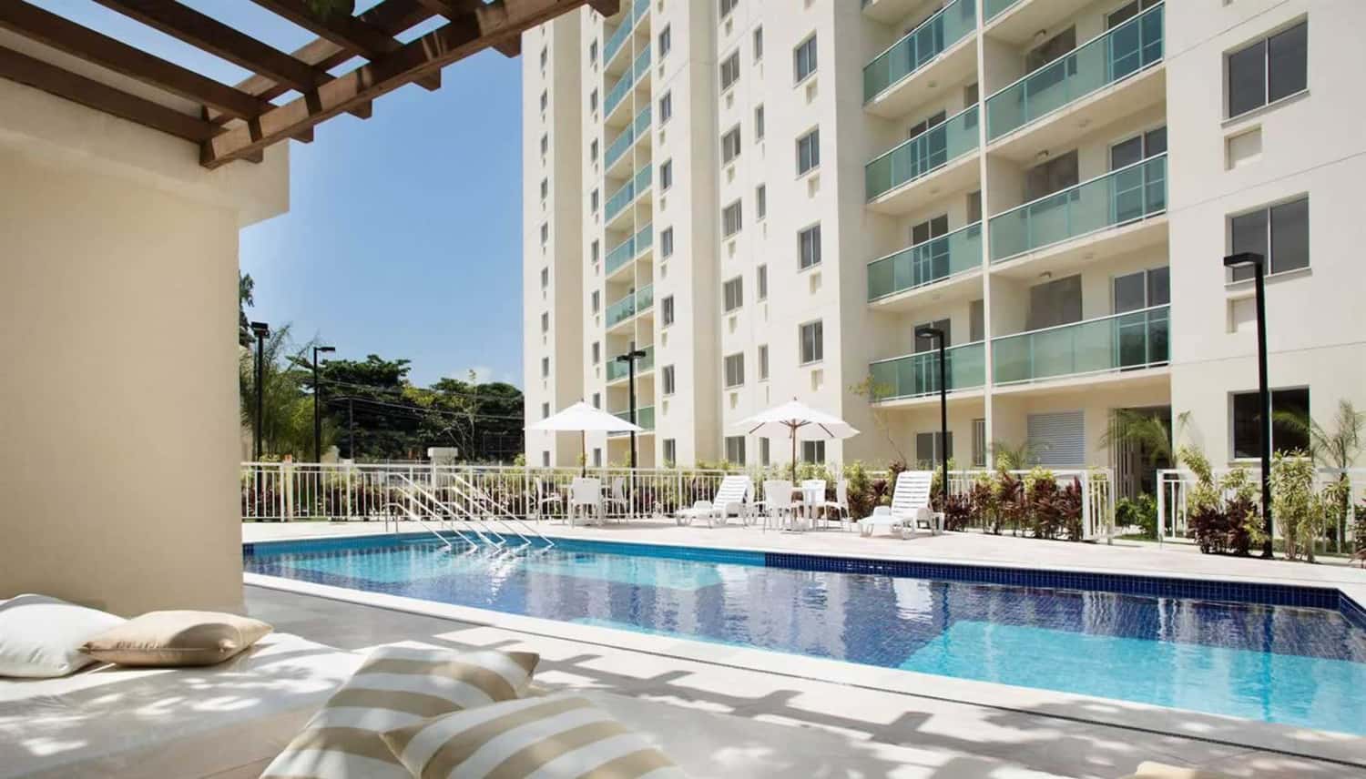 Foto de Live Bandeirantes All Suites