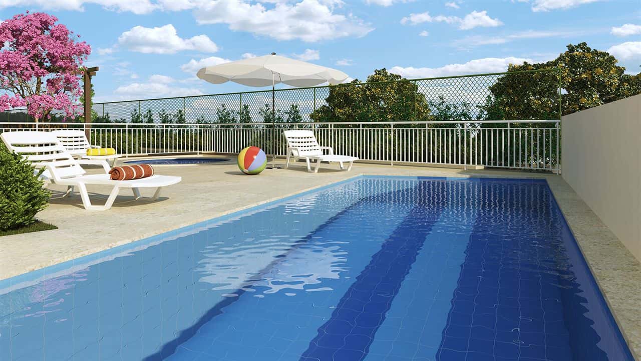 Foto de Liber Park Campo Limpo