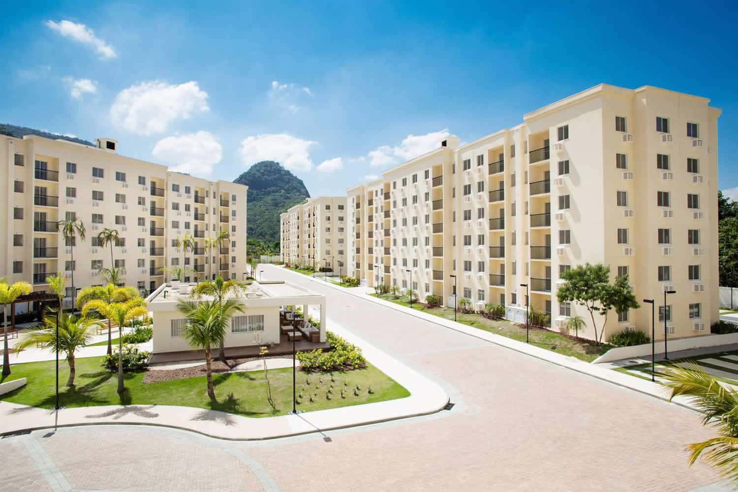 Foto de Verdant Valley Residence