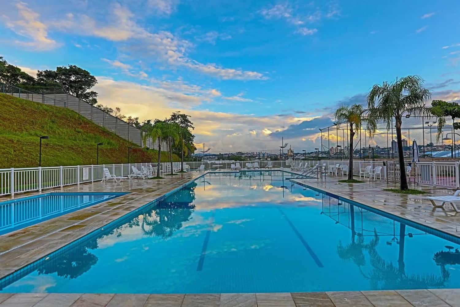 Foto de Vista Park
