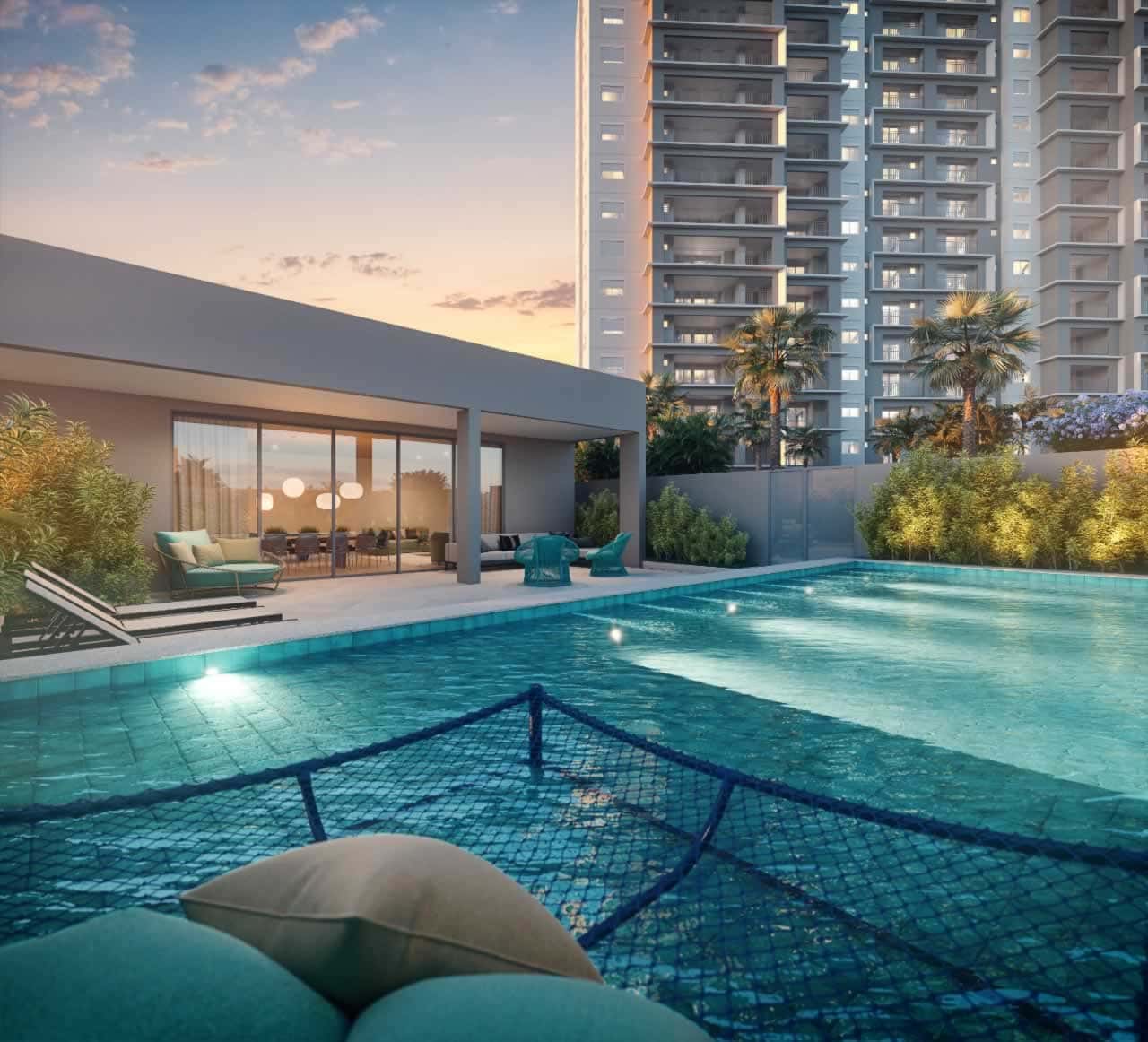 Foto de Living Wellness Aclimação