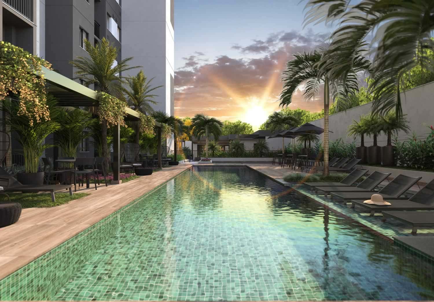 Foto de Living Wish Norte