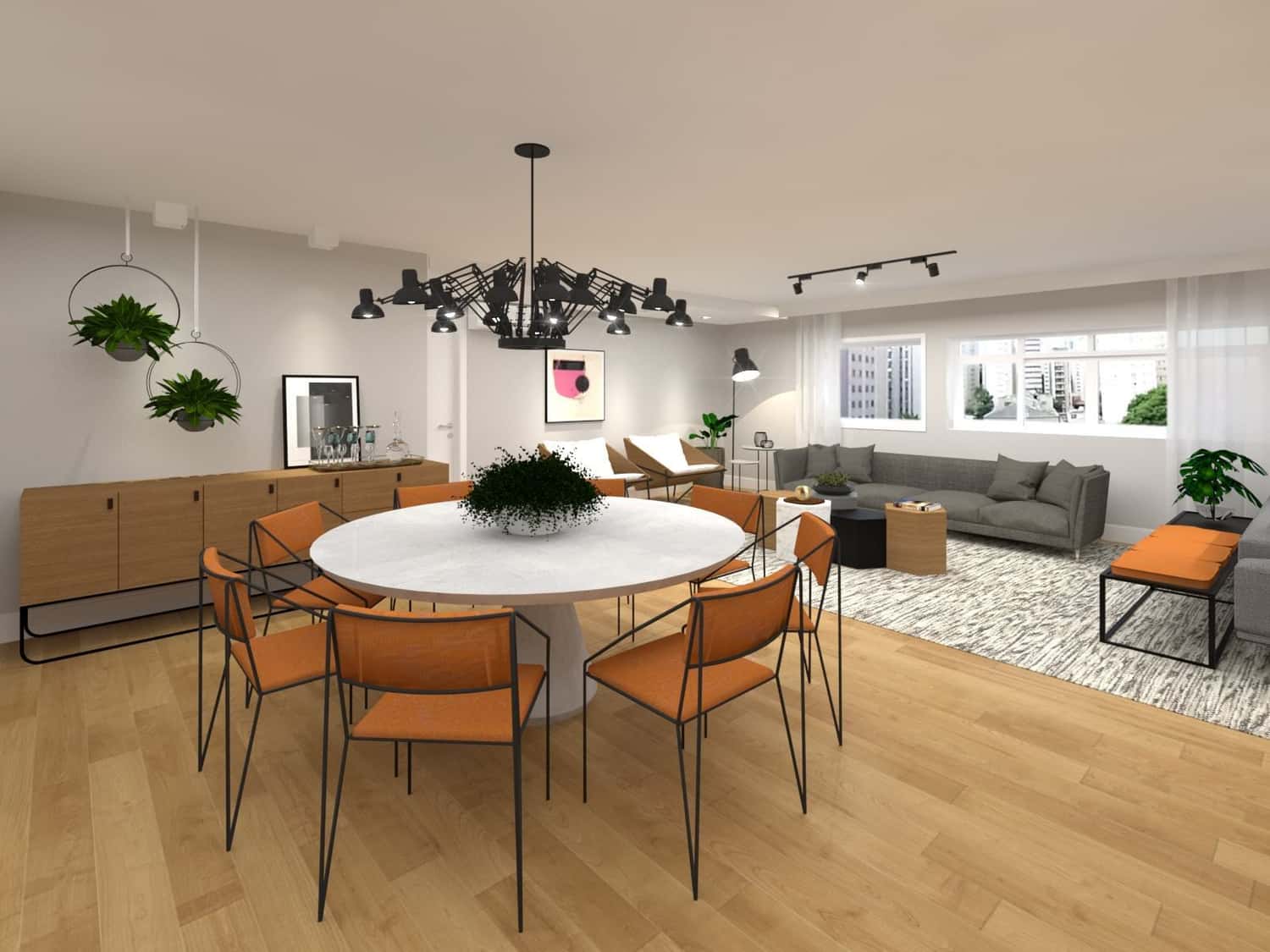 Foto de Alameda Casa Branca, 749