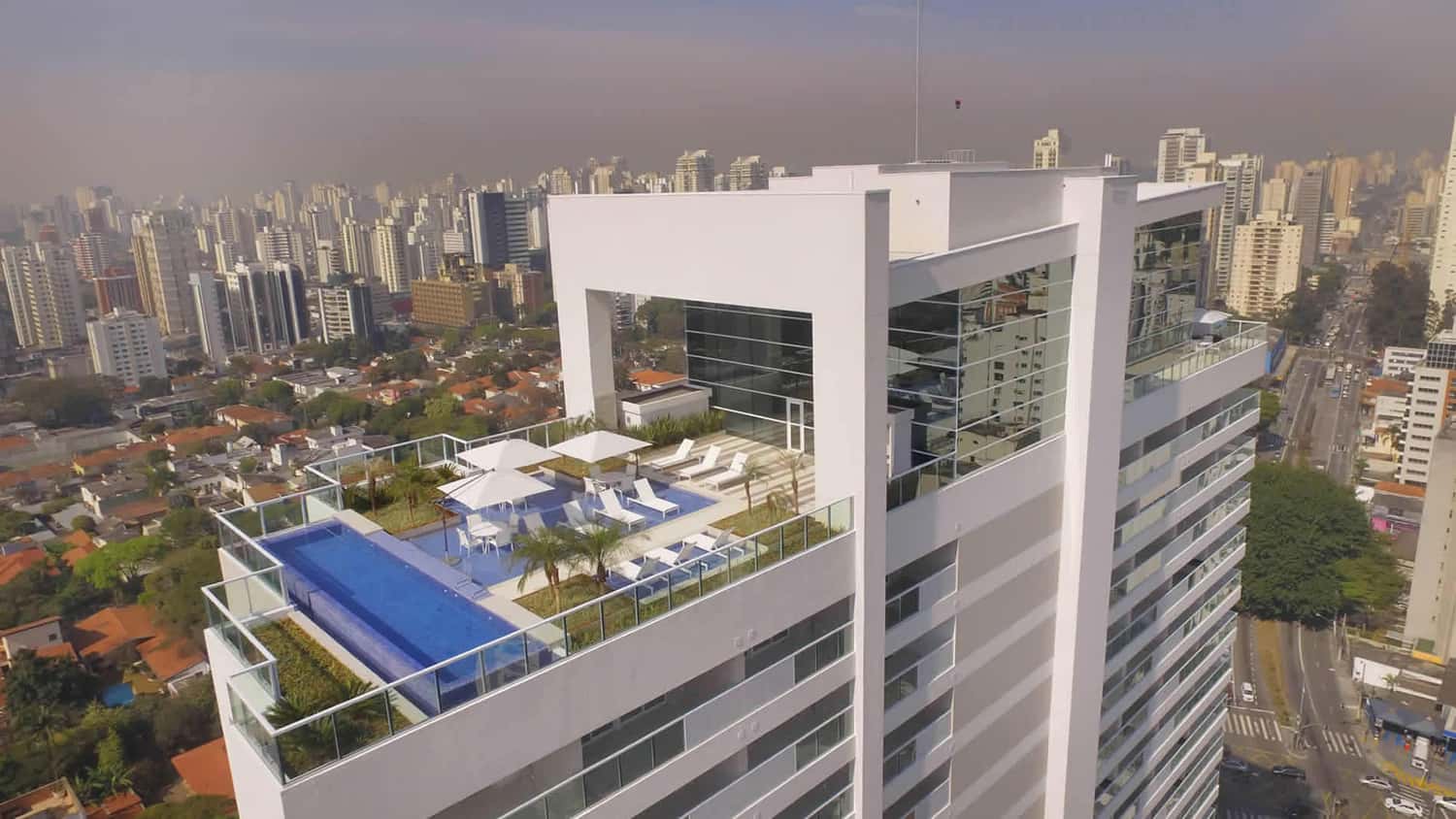 Foto de Cosmopolitan High Garden
