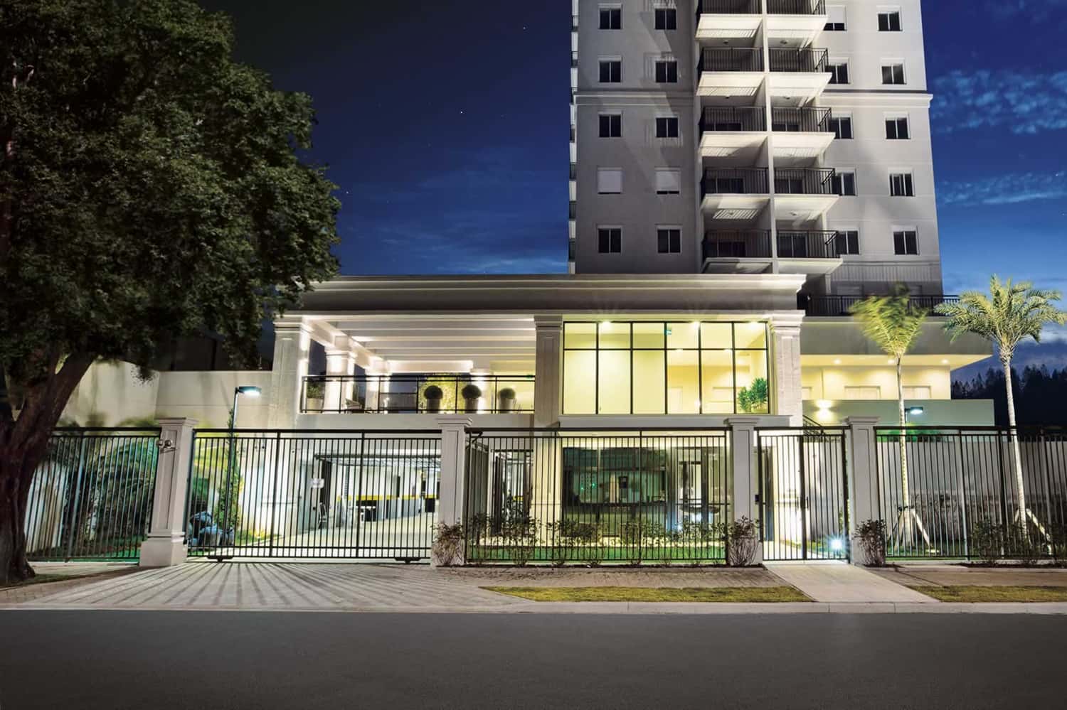 Foto de New Residence Ipiranga
