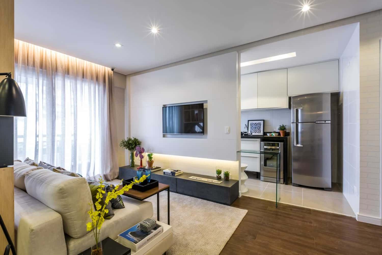 Foto de Wi-House