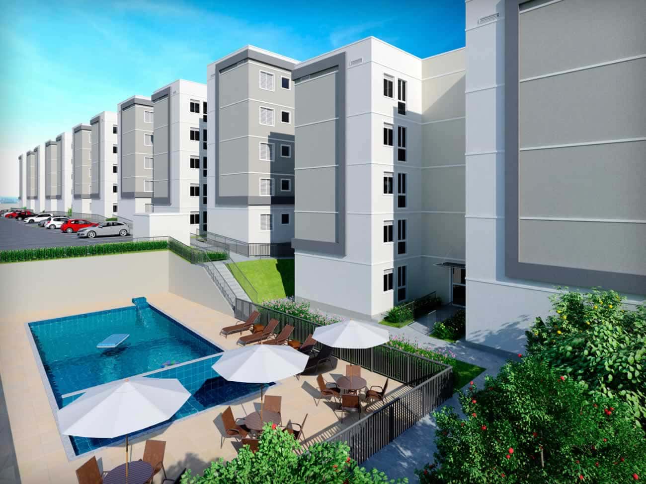 Foto de Residencial Golden City
