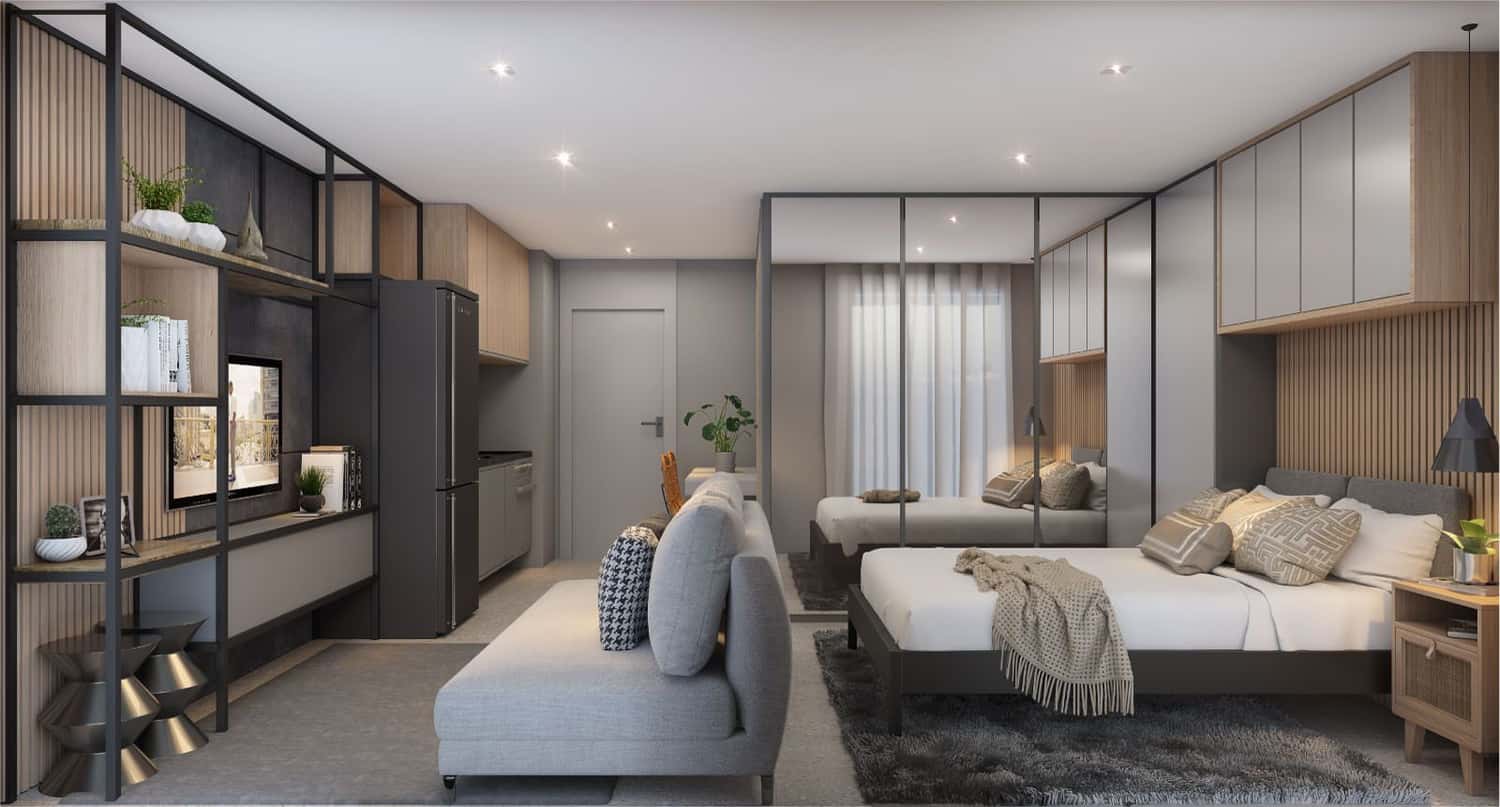 Foto de Haus Mitre Alto Butantã