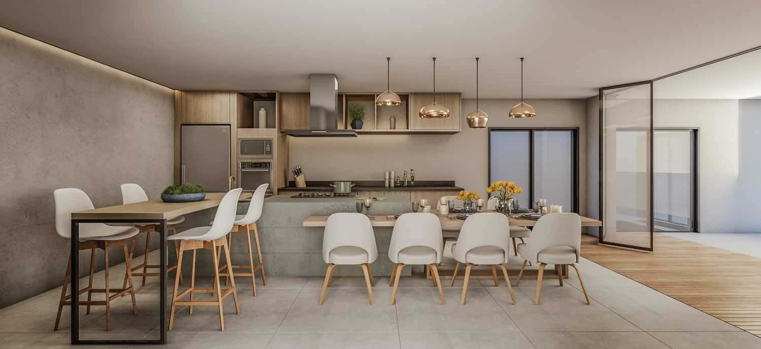 Foto de Haus Mitre Butantã