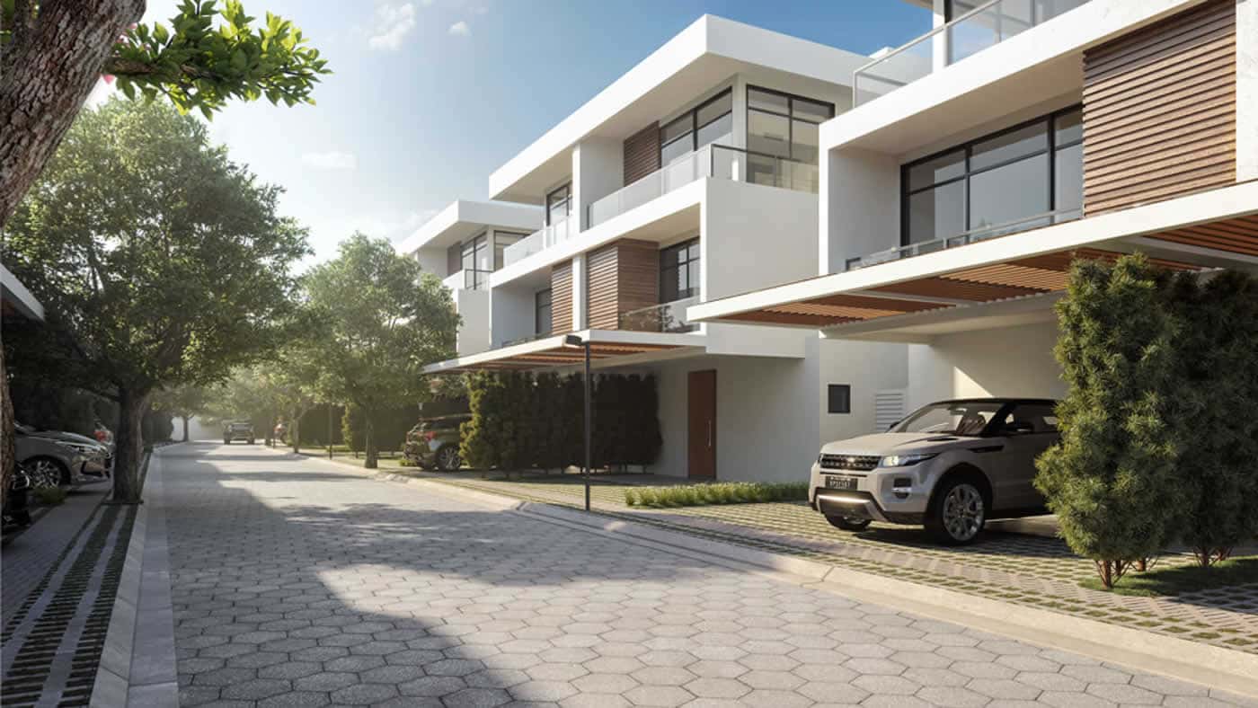 Foto de Alpha House I