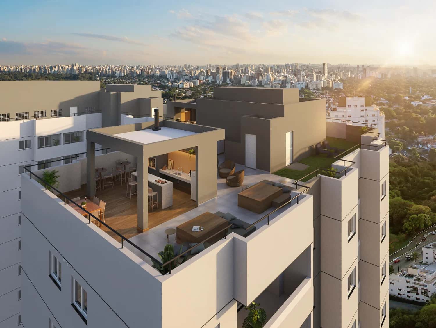 Foto de Novvo Santa Marina