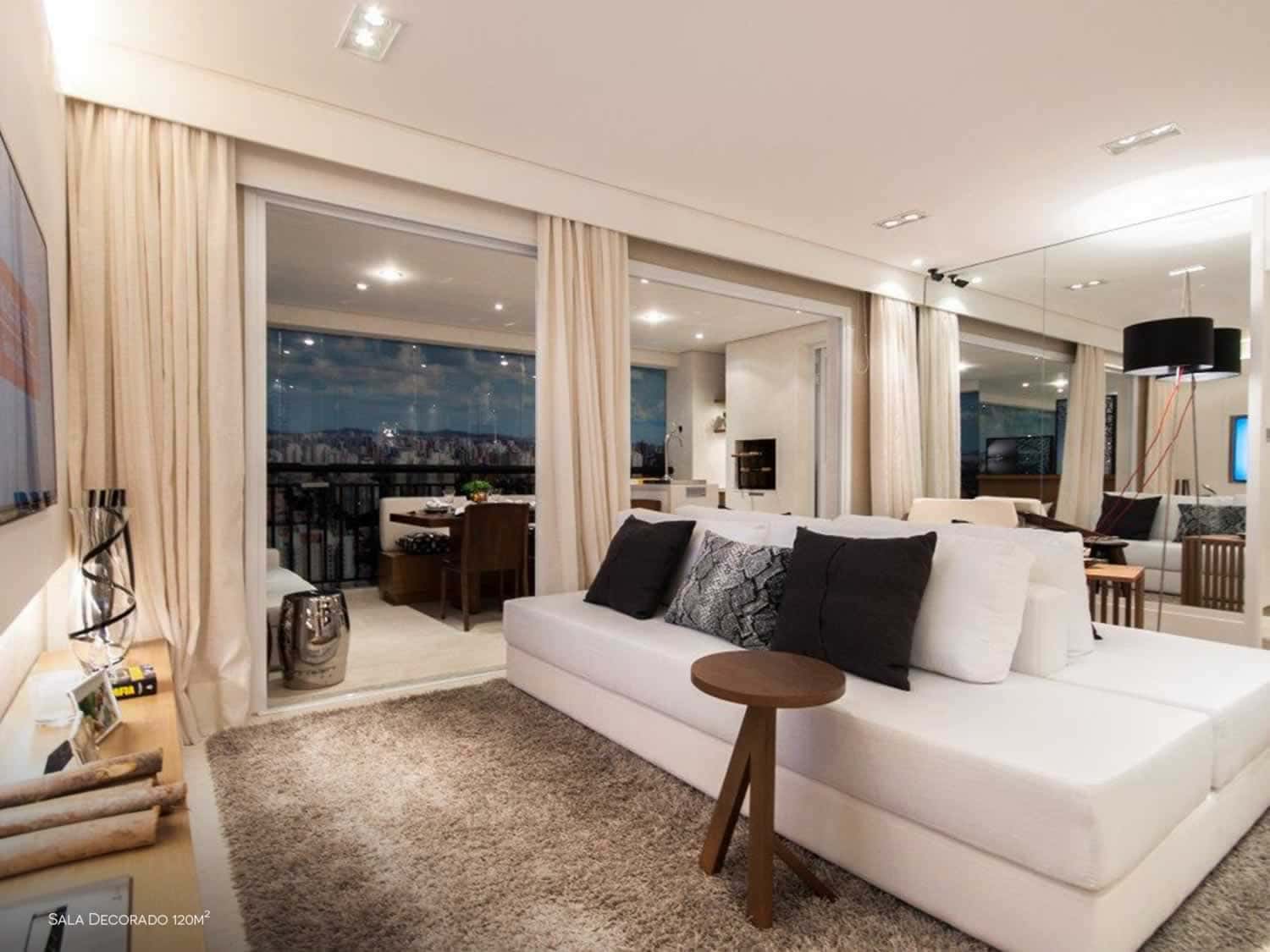 Foto de Cidade Viva Residencial