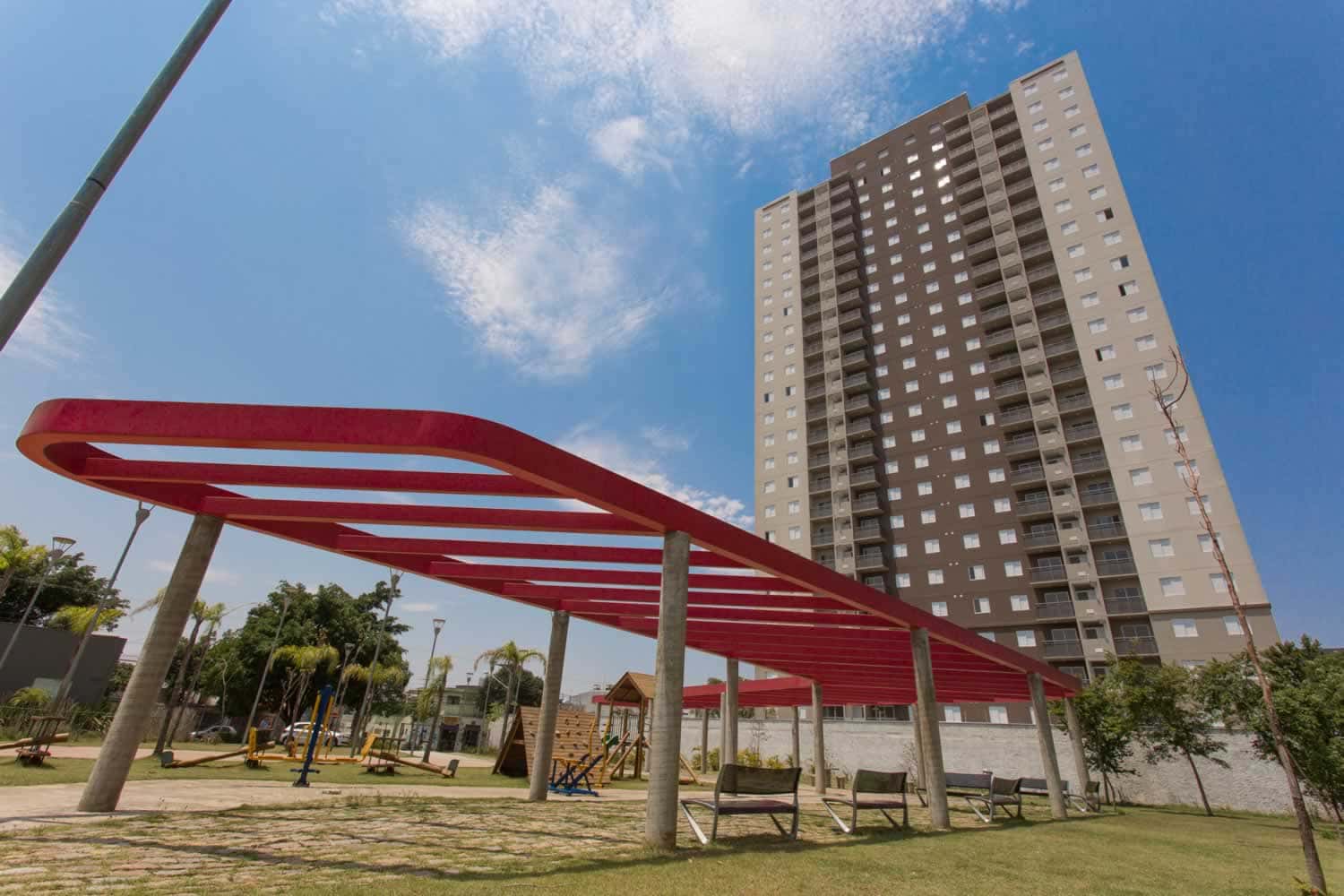 Foto de Homenagem Jaçanã