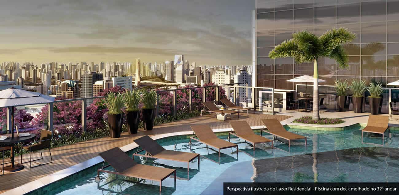 Foto de Praça São Paulo - Residencial