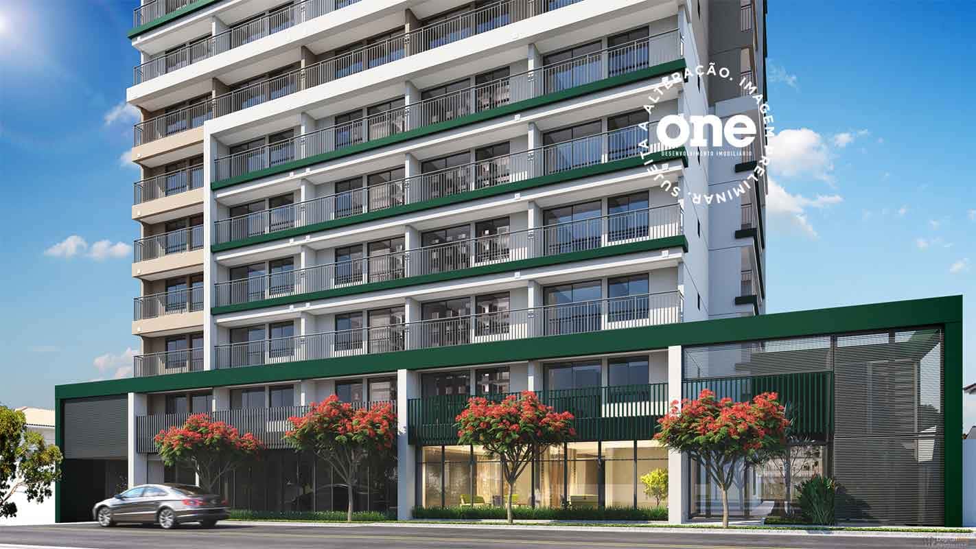 Foto de Nex One Vila Madalena