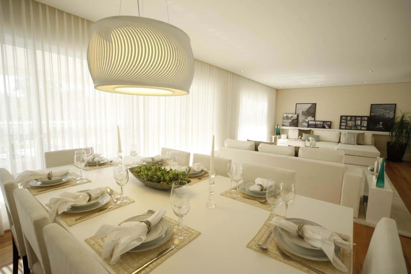 Foto de Cena Golf Residence