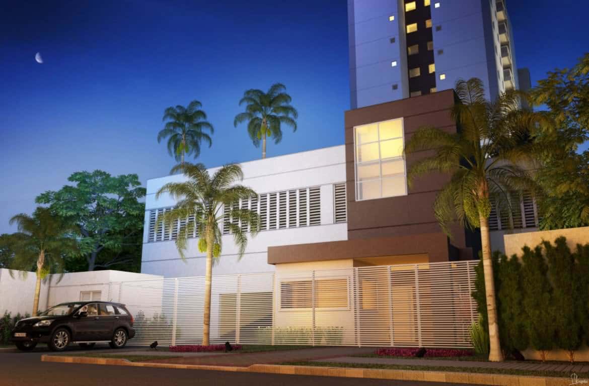 Foto de Residencial Di Lucca