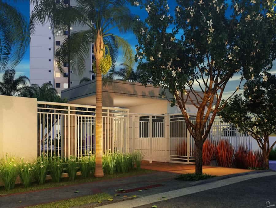 Foto de Lisse Residence