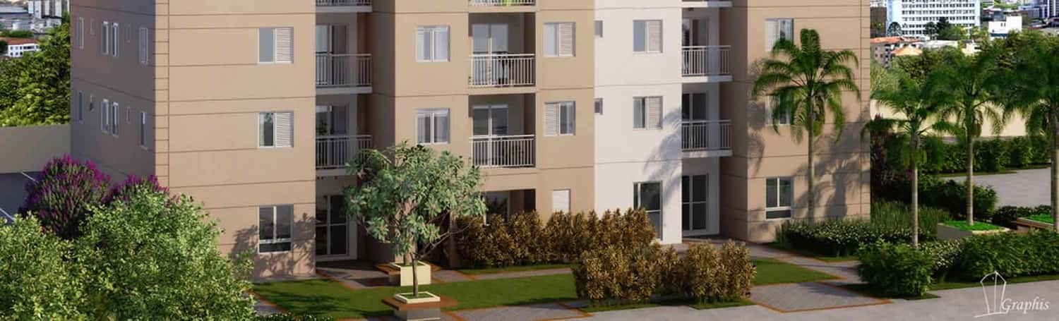 Foto de Panorama Residencial I