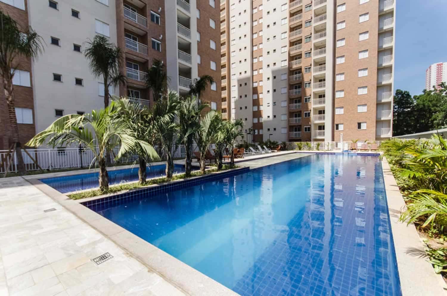 Foto de Parque Residence