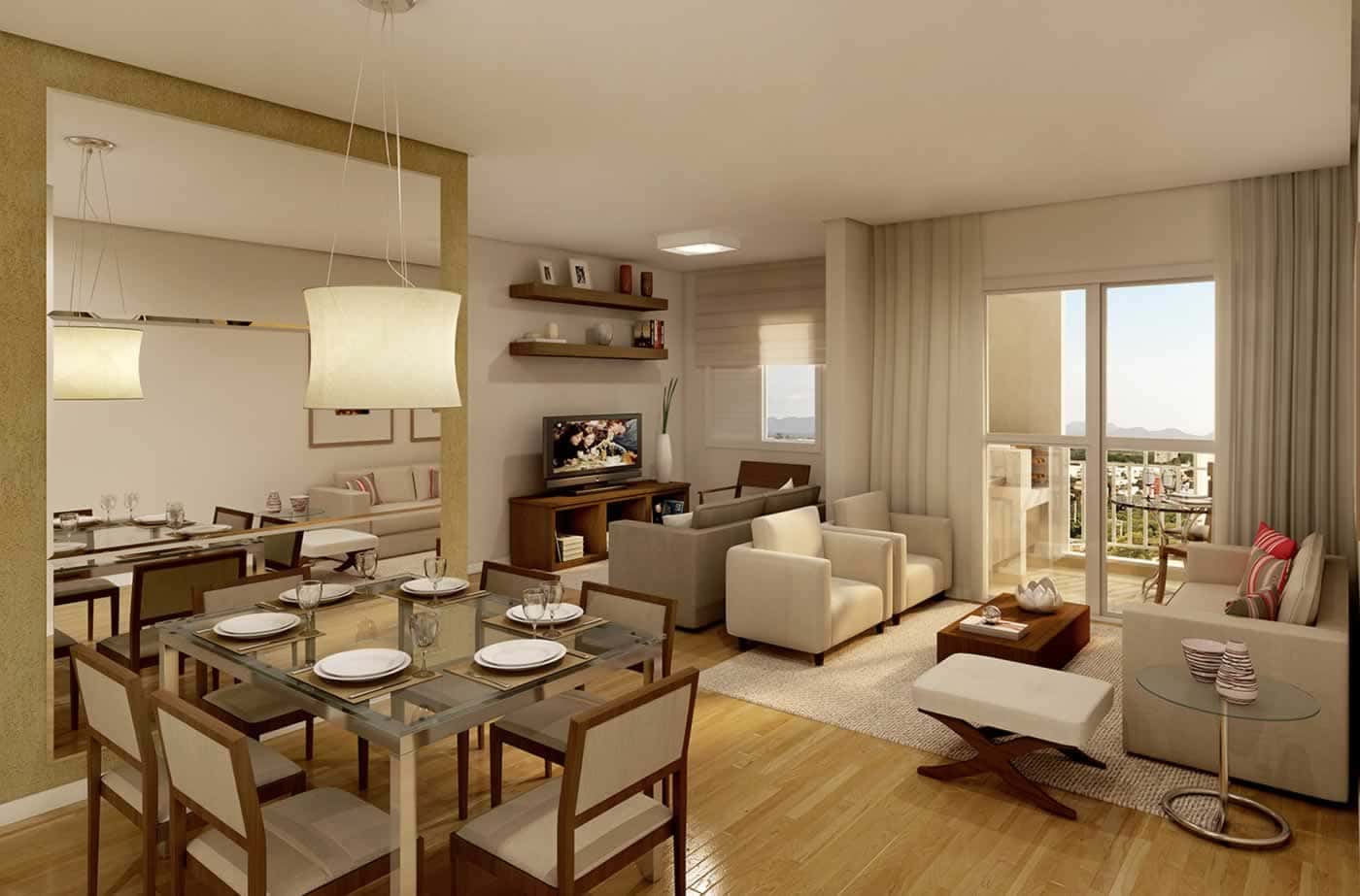 Foto de Perfect Life Residence